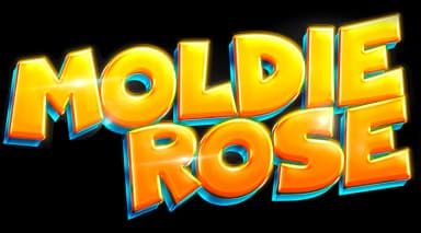 Logo moldie Rose